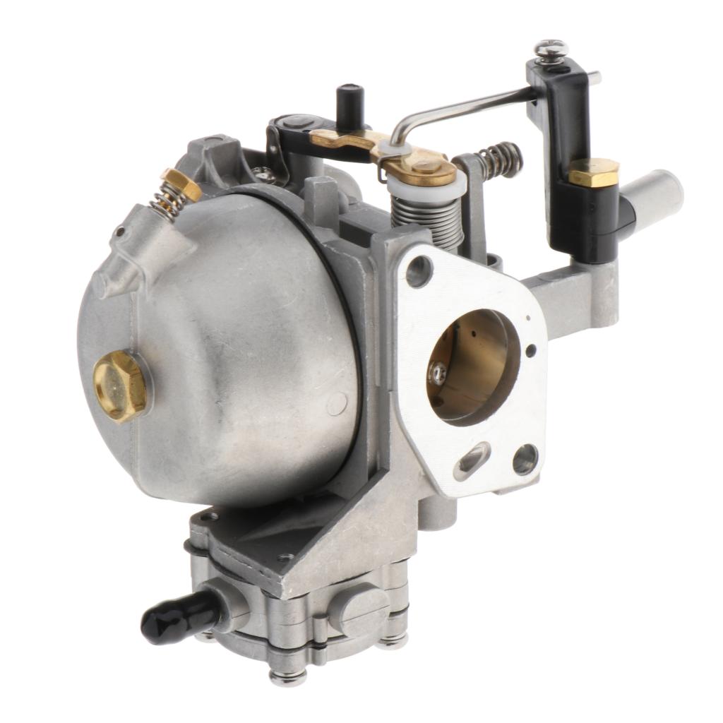 Carburetor 13200-939D1 13200-93902 for Suzuki 15HP DT15 DT9.9 2 Stroke Outboards