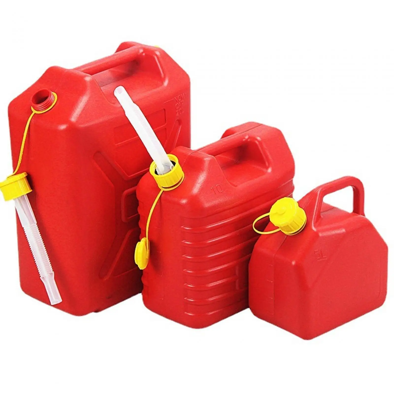 Water Container Bucket Drinks Portable Water Jug Water Storage Tank for Handwashing Backpacking Dish Washing Hiking Survival