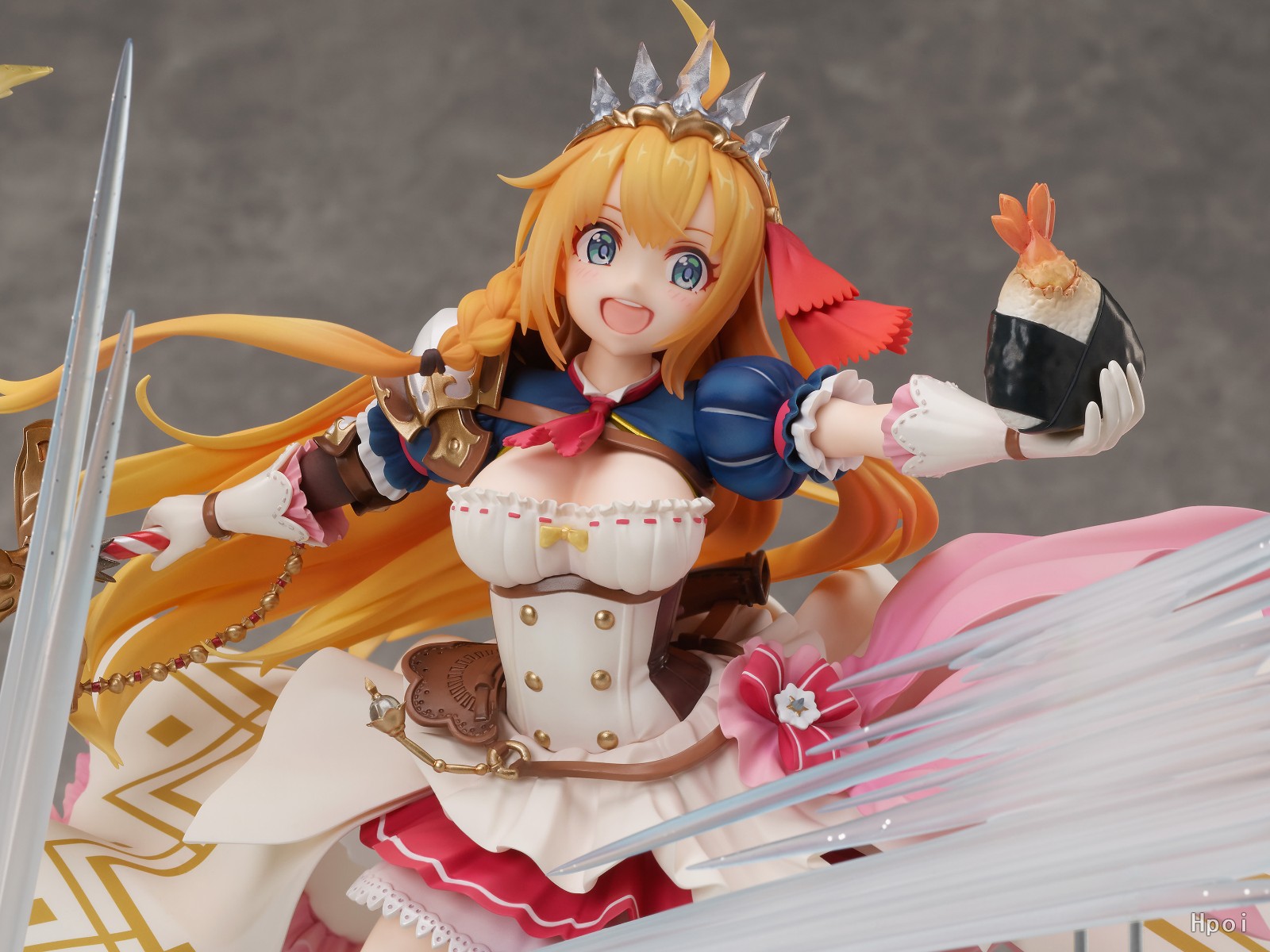 В наличии 100% оригинал 1/7 F:NEX Pecorine Princess Connect! Re: погружение  Аниме фигурки модели коллекционные экшн-игрушки подарки