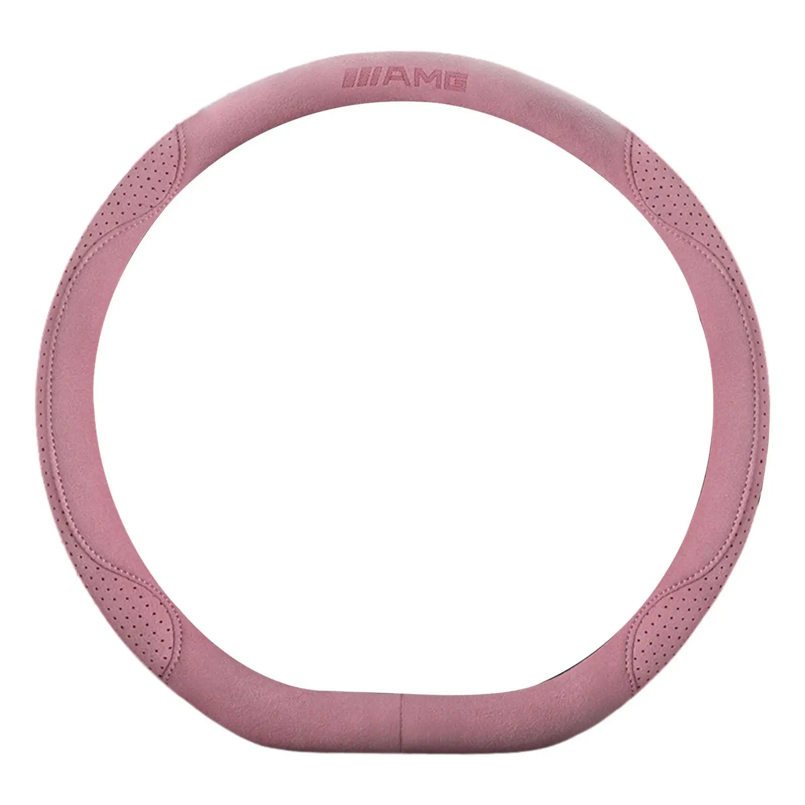38cm Steering Wheel Cover Protector Sturdy for Byd Dolphin Atto 3