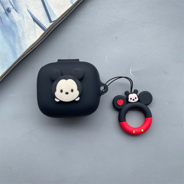 For JBL Wave Flex / Live Free2 / C260 / Wave 300 TWS / Compact TWS Case  Protective Cute Cartoon Cover Earphone Shell For JBL - AliExpress