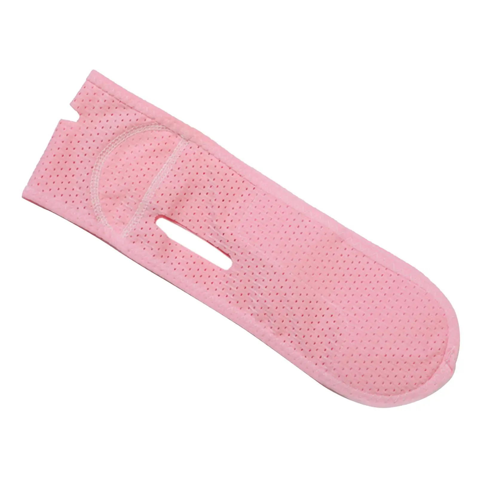 Reusable V Line Face Slimming Strap Jawline Shaper Contour Tightening Strap Patch for Firming Anti Aging