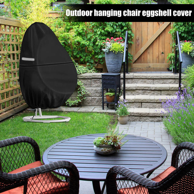 B&m egg best sale chair cover