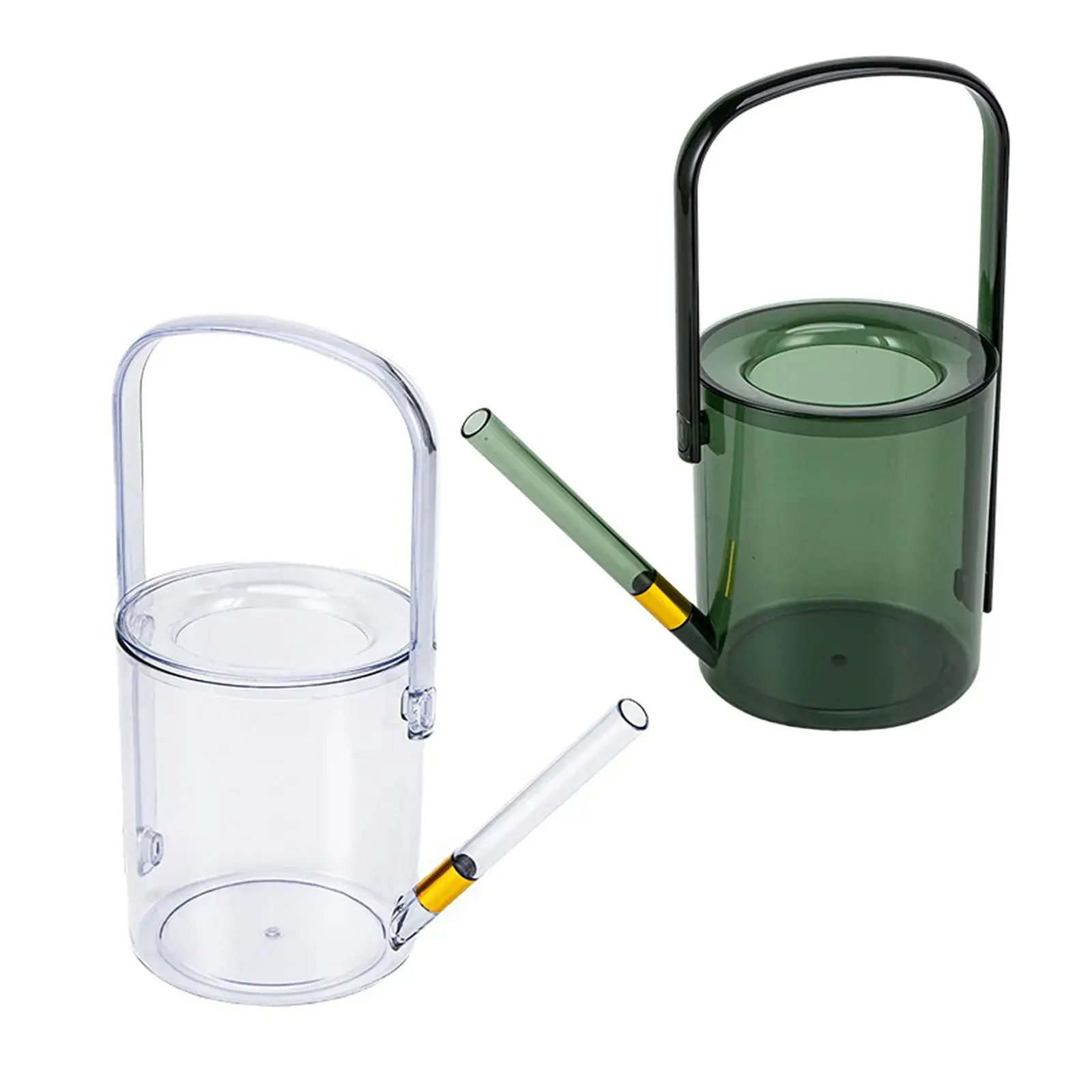 Watering Can for Indoor Plants Gardening Tool Plants 1L Small Watering Can