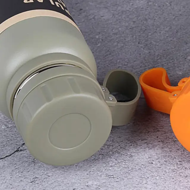 650/850/1100ml Vacuum Cup Water Bottle Stainless Steel Vacuum Flasks Double  Layer Insulated Bottle Termos Para Agua Термокружка - Vacuum Flasks &  Thermoses - AliExpress