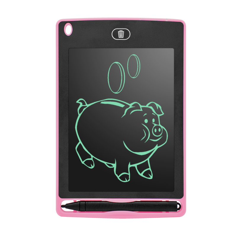 Title 8, 4.4/8.5 inch LCD Drawing Tablet for Children To...