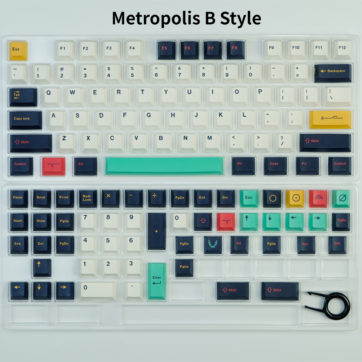 sublimação cereja perfil keycap para mx interruptor