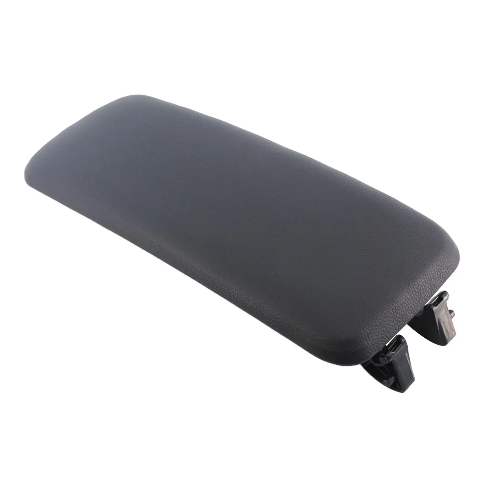 center Console Armrest Cover Lid 8x0864245B 8x0 864 245 B for a1 2012-2018 Armrest Pad Black Decoration Waterproof