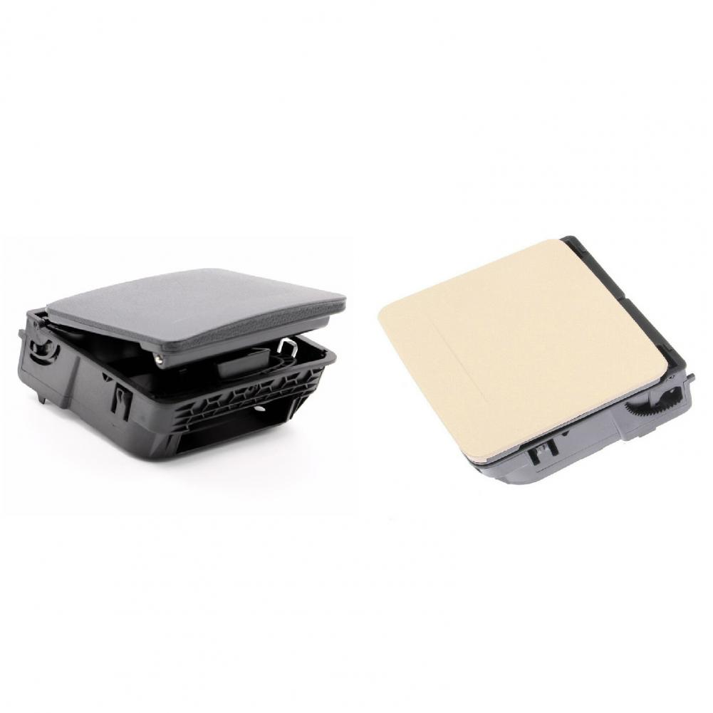 Porte-gobelet Accoudoir Arrière Pour VW Jetta Golf GTI MK5 MK6 - Référence 1K0862532