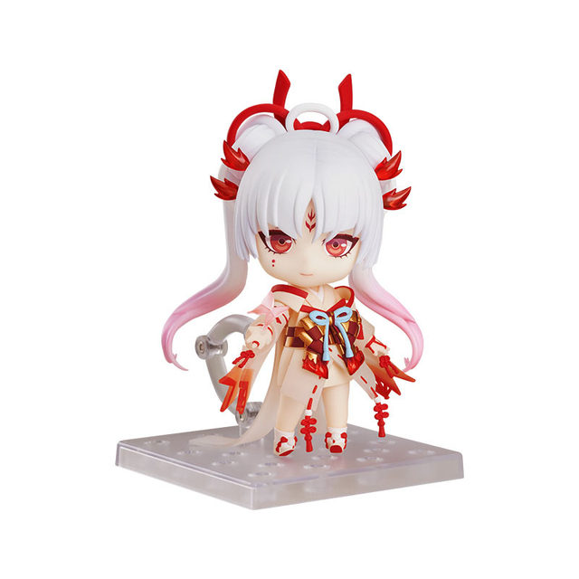 Shiranui Onmyoji Nendoroid hotsell 1608