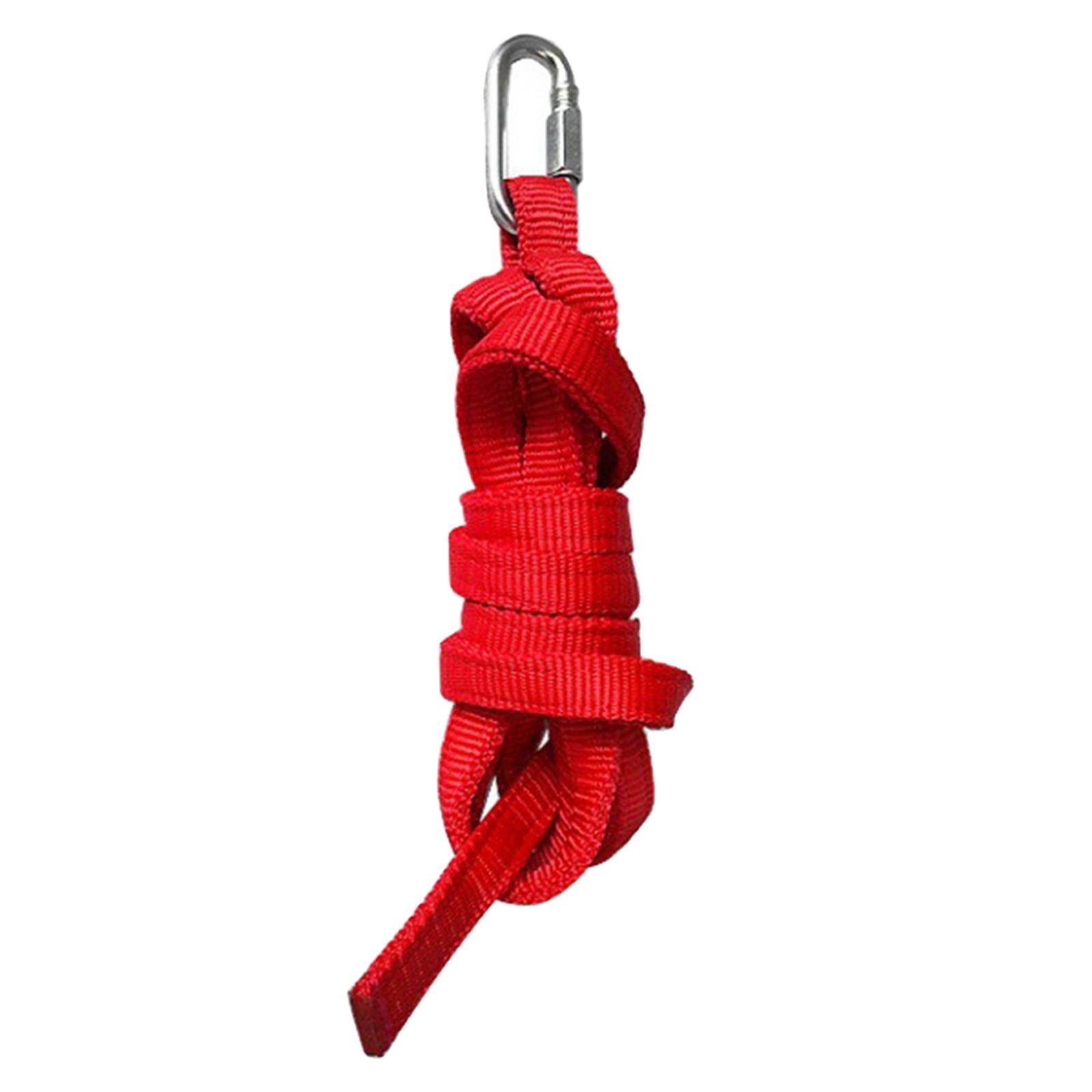 Corde de plomb pratique pour cheval d`entrainement, accessoire de chevre