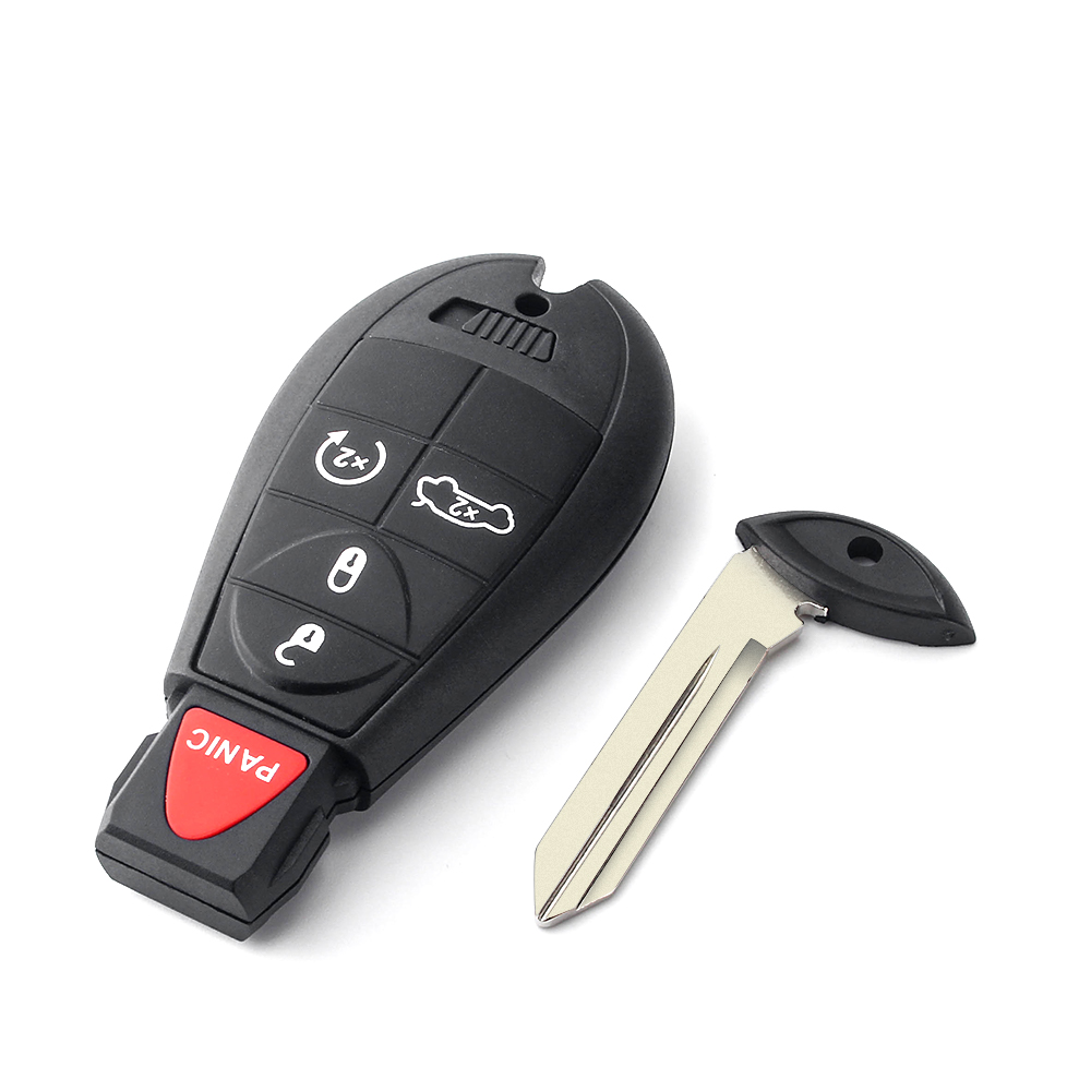 Chiave telecomando per Dodge Dart 2012-2016 Car Remote Key 433mhz ID46 Chi 9 Chiave telecomando per Dodge Dart 2012-2016 Car Remote Key 433mhz ID46 Chi - Sa7639b57ca7d429bbe711a5474531f281