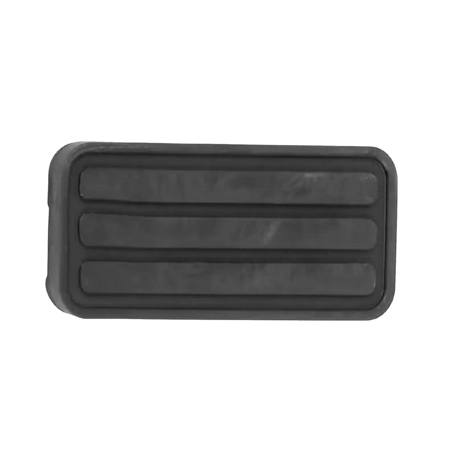 Car Accelerator Pedal Pad Durable Car Accessories for VW Spare Parts
