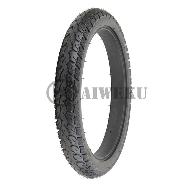 16 Inch Kids Bike Solid Rubber Tire Anti-Slip Explosion Proof