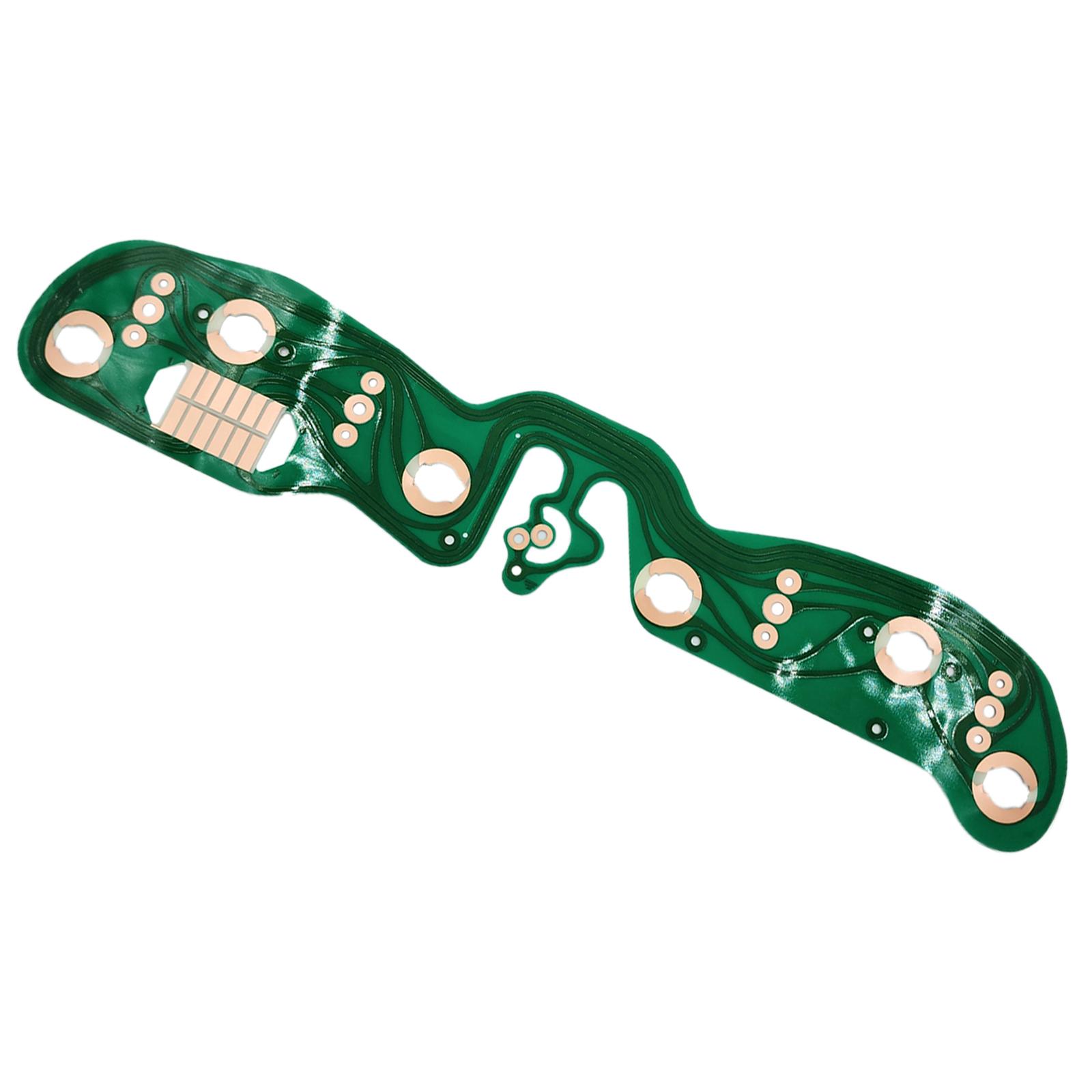 Gauges Printed Circuit Board for Jeep Wrangler Direct Replaces Car