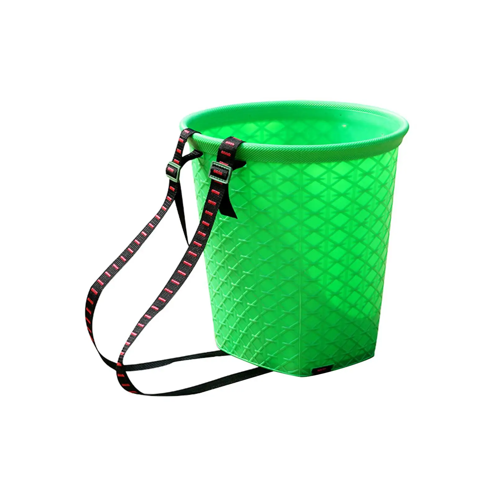 PP Backbasket Outdoor Backpack for Picking Basket