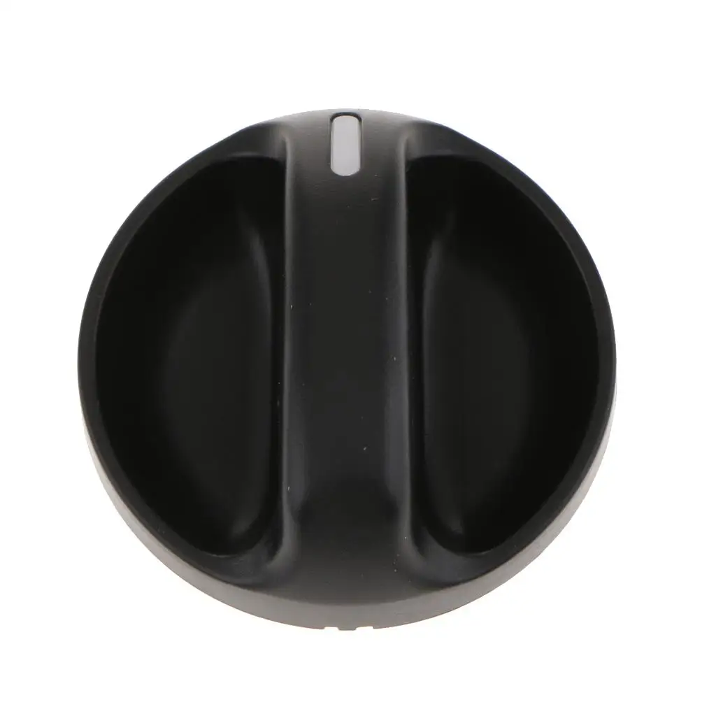 40mm Heater A/C or Fan Single Control Knob for 2000-2006