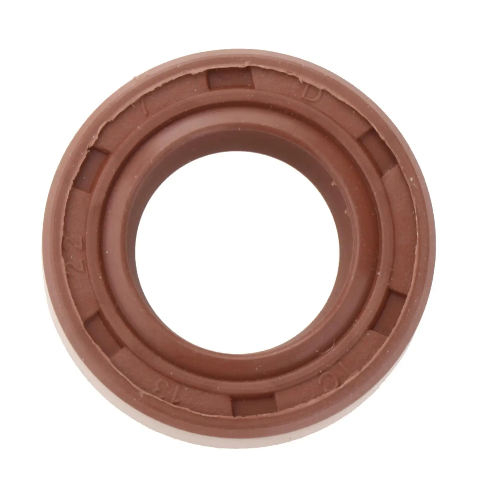 93101-13M12 933-0600423-00 Replaces 9310113M12 931011380000 933060042300 Oil Seal for Yamaha 3HP 4HP 5HP Outboard Motor