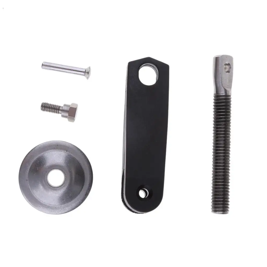 Brand New Outboard Motor Repairing Kit Screw Nut Marine Boat