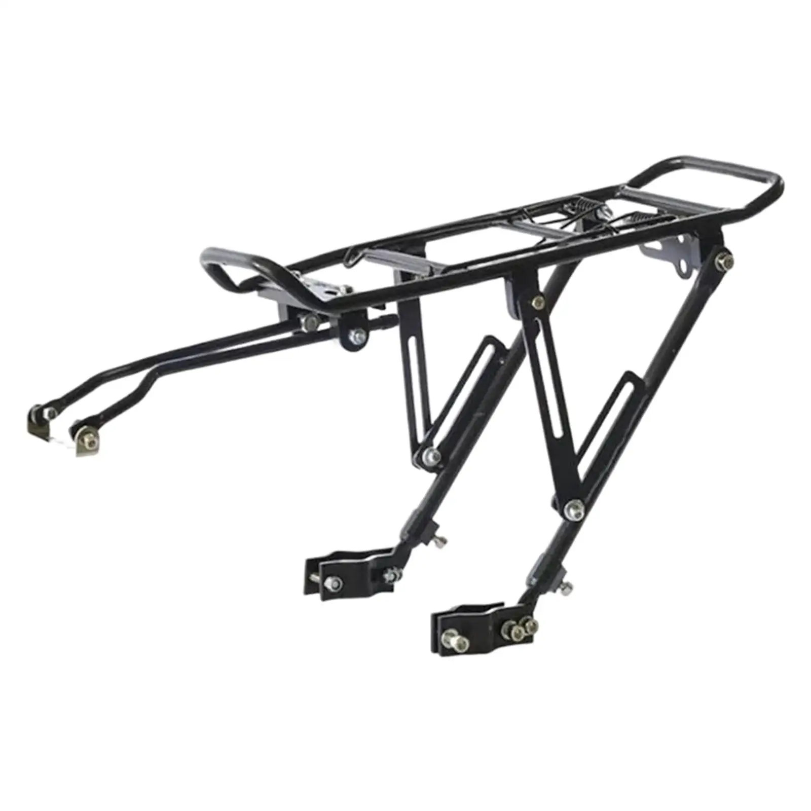 Rear Cargo 25kg Back Seat Carrier Rack for