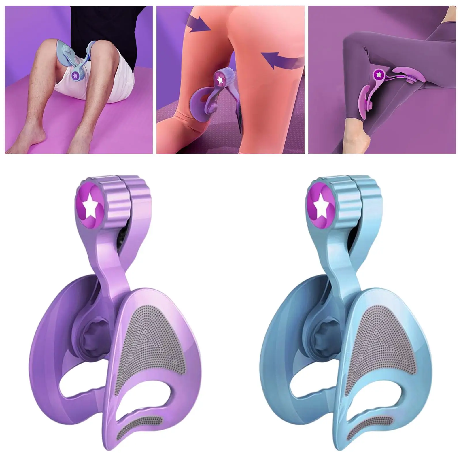 Hip Body Trainer Correction Beautiful Buttocks Buttocks Exerciser Workout