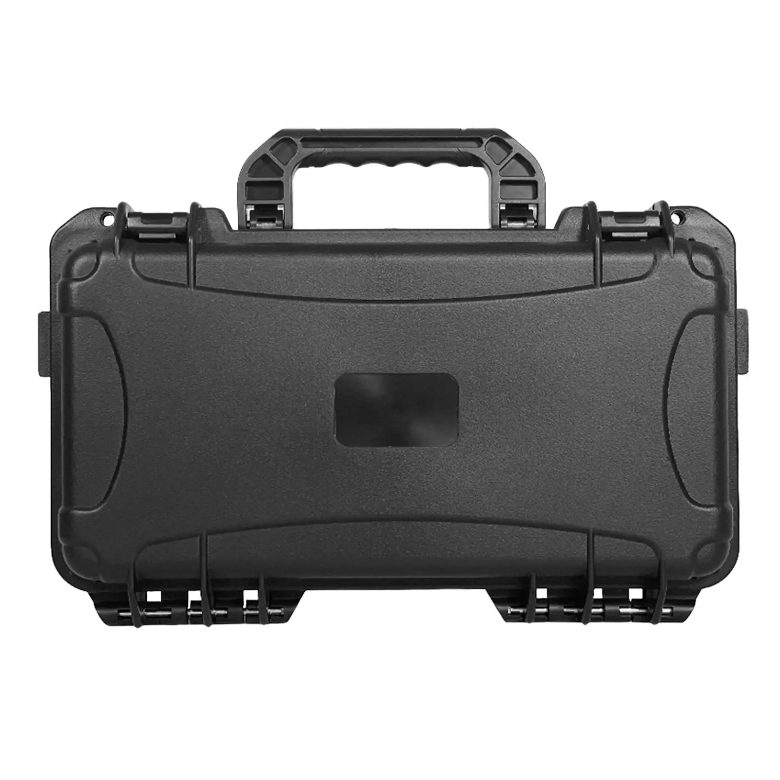 Sealed Box Shatterproof Outdoor Transport Case Outdoor Storage Case for Aviation Photographic Equipment Camping Travel Home