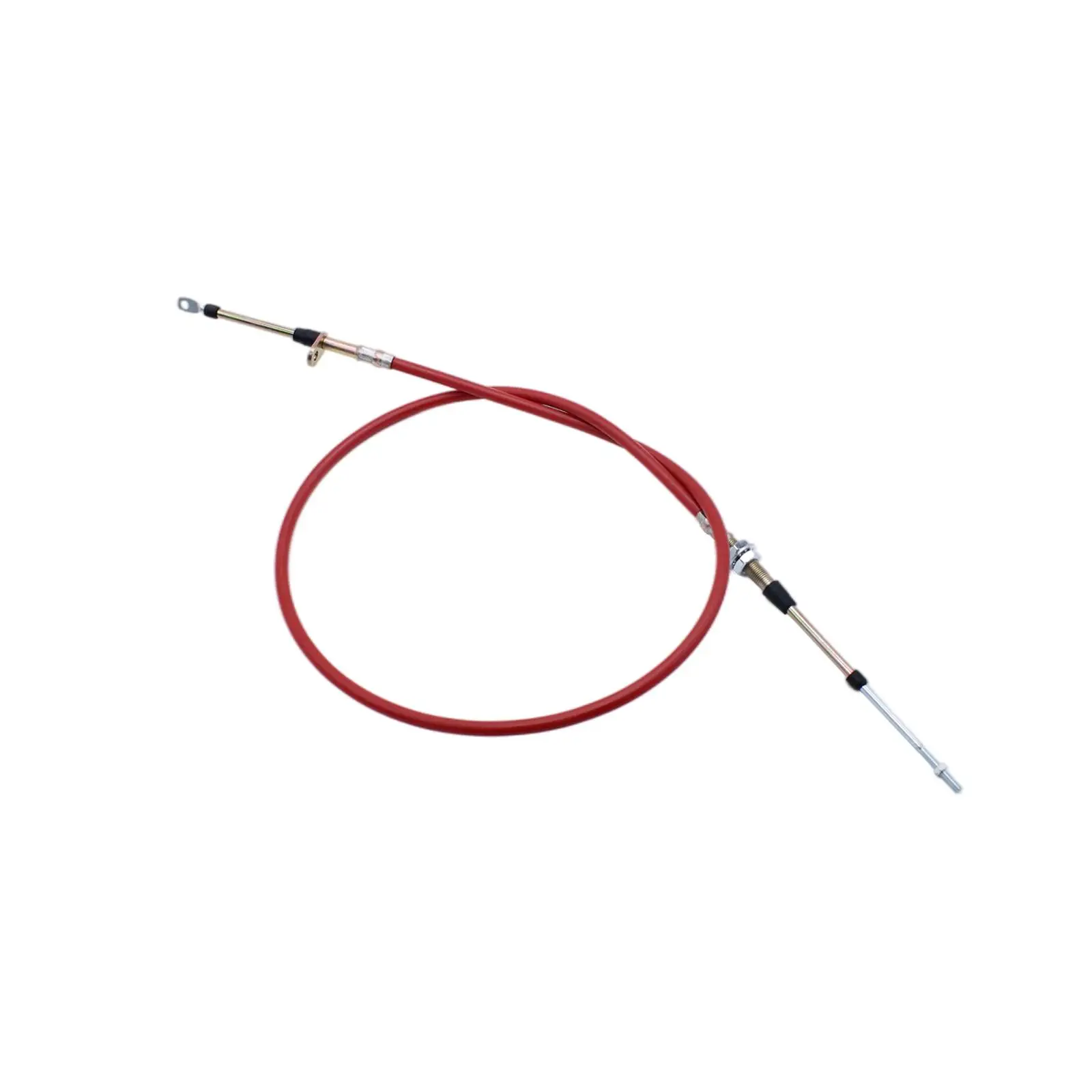 AF72-1002 Gear  Cable for B & M Shifters Profeional Replaces