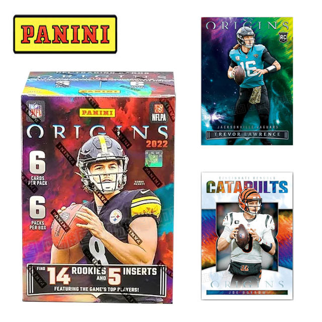 2021 Panini Nfl Rugby Phoenix Official Ballsuperstar Signature Limited  Collection Card Fans Kids Gift Toy - AliExpress