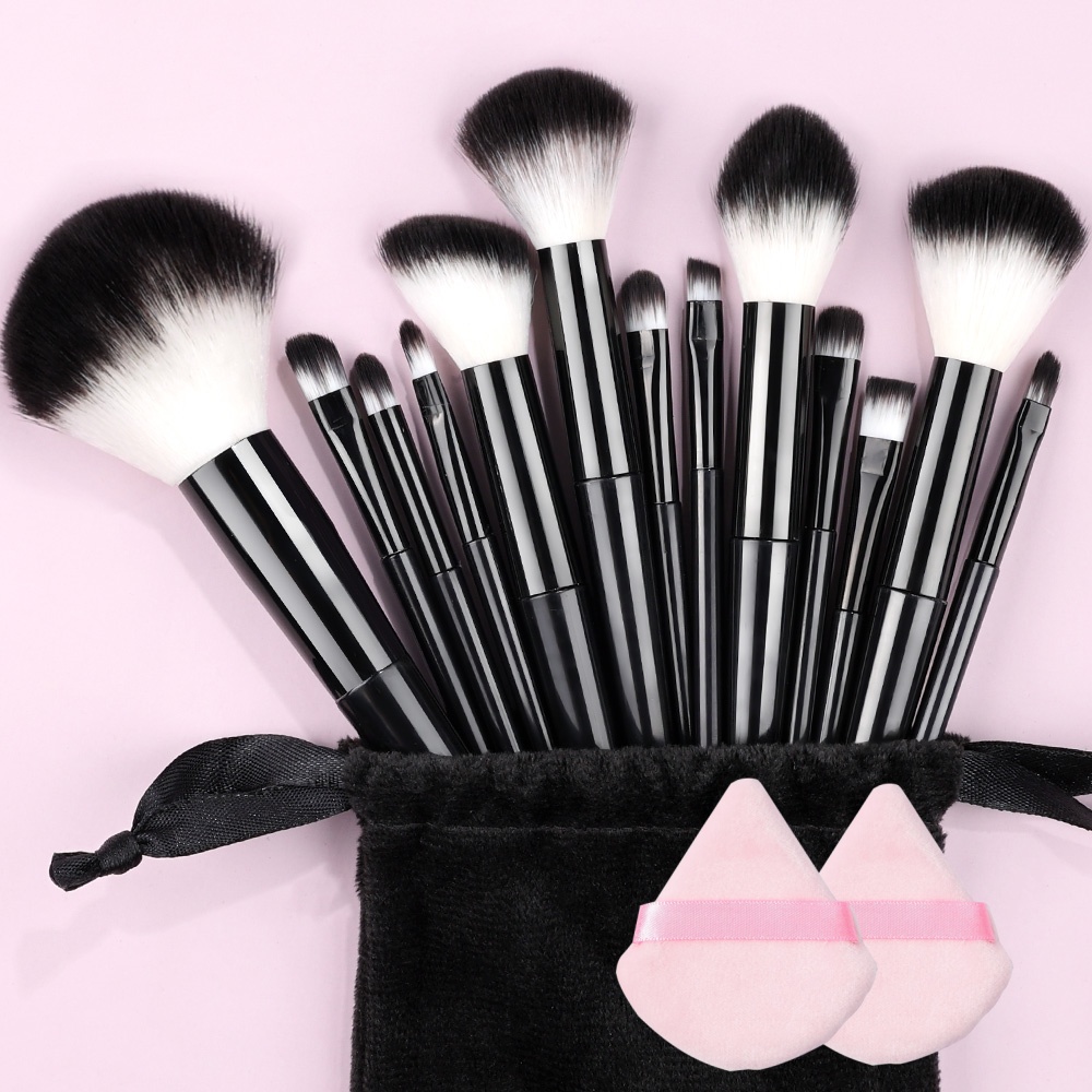 Best of 8-20Pcs Makeup Brushes Set Eyeshadow Brush Detail Concealer Blush Loose Powder Foundation Highlighter Soft Fluffy Cosmetics Tool Reviews & Tips