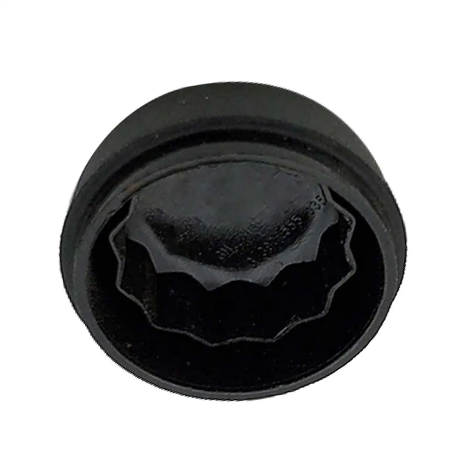 Car Wiper Nut Cap Repair Parts 1106610-00-a Replacement for Tesla Model 3 Professional Car Accessory Easy Installation