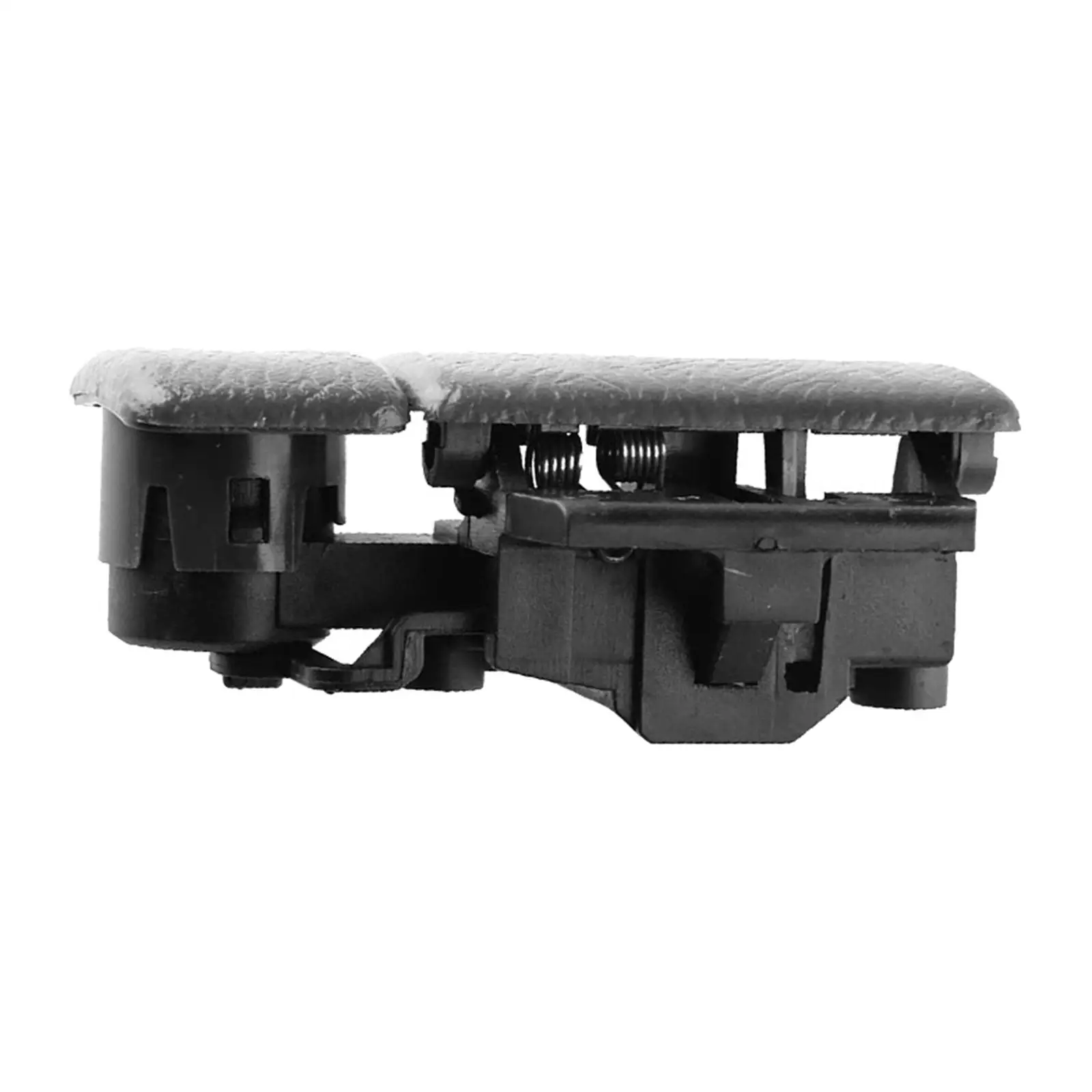 Car  Lock Latch Handle, Spare Parts,  Plastic, Replacement ,Accessories 73430-76811-P4 for   
