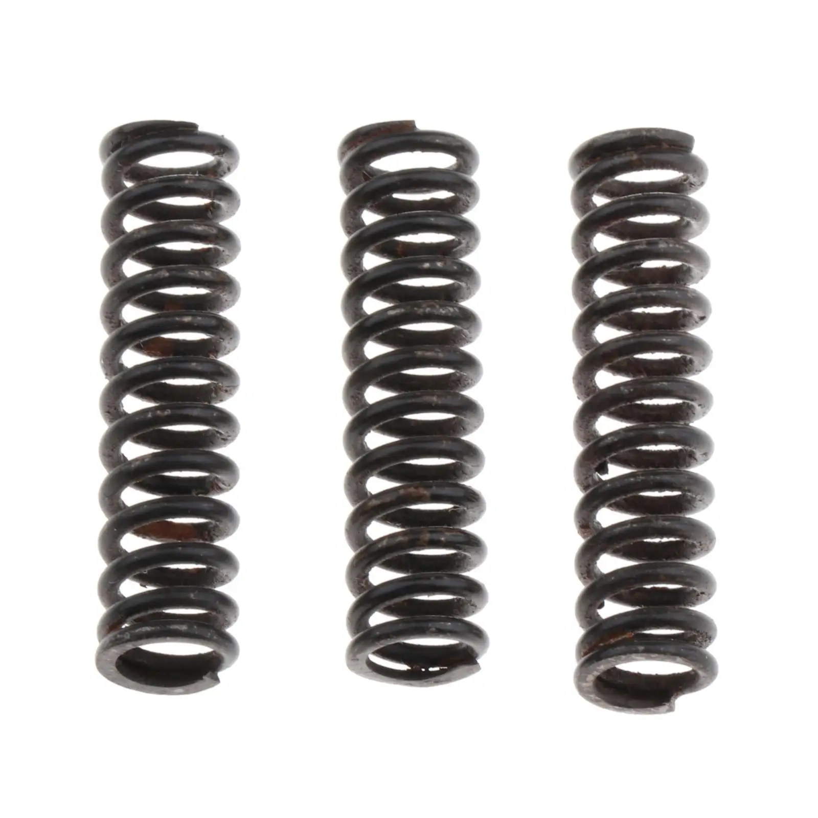 3Pcs Detent Springs for    H K B/D/F/H/ Transmission - Made of high quality material, reliable quality and durable