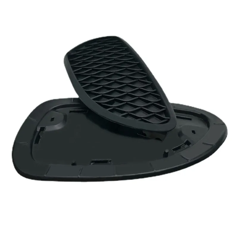 Cubierta de luz antiniebla para parachoques delantero de Mercedes-Benz GLA W156