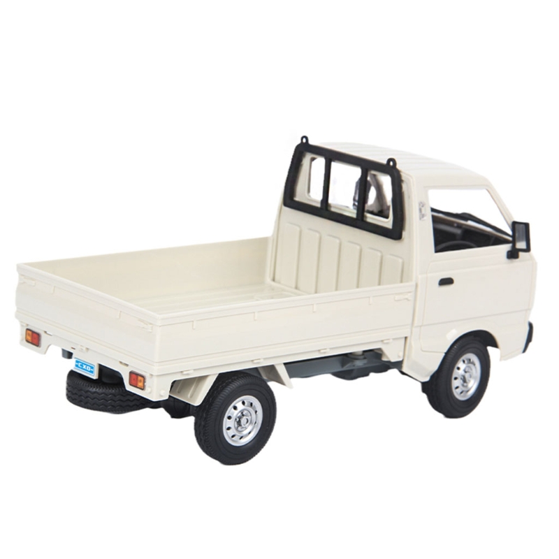 Camion Miniature Hino500 Tiny City – Modèle Moulé Sous Pression En Boîte Watsons