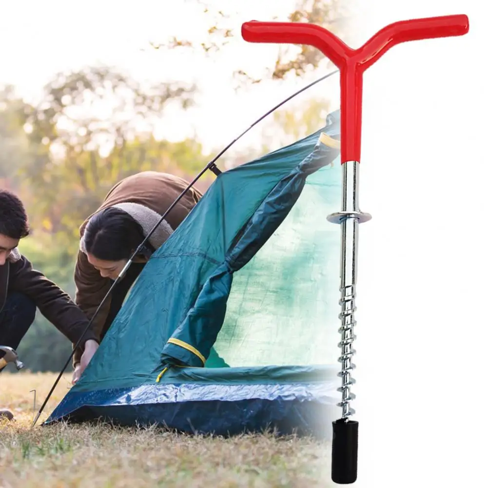 Буры для Палатки – купить в интернет-магазине OZON по низкой цене