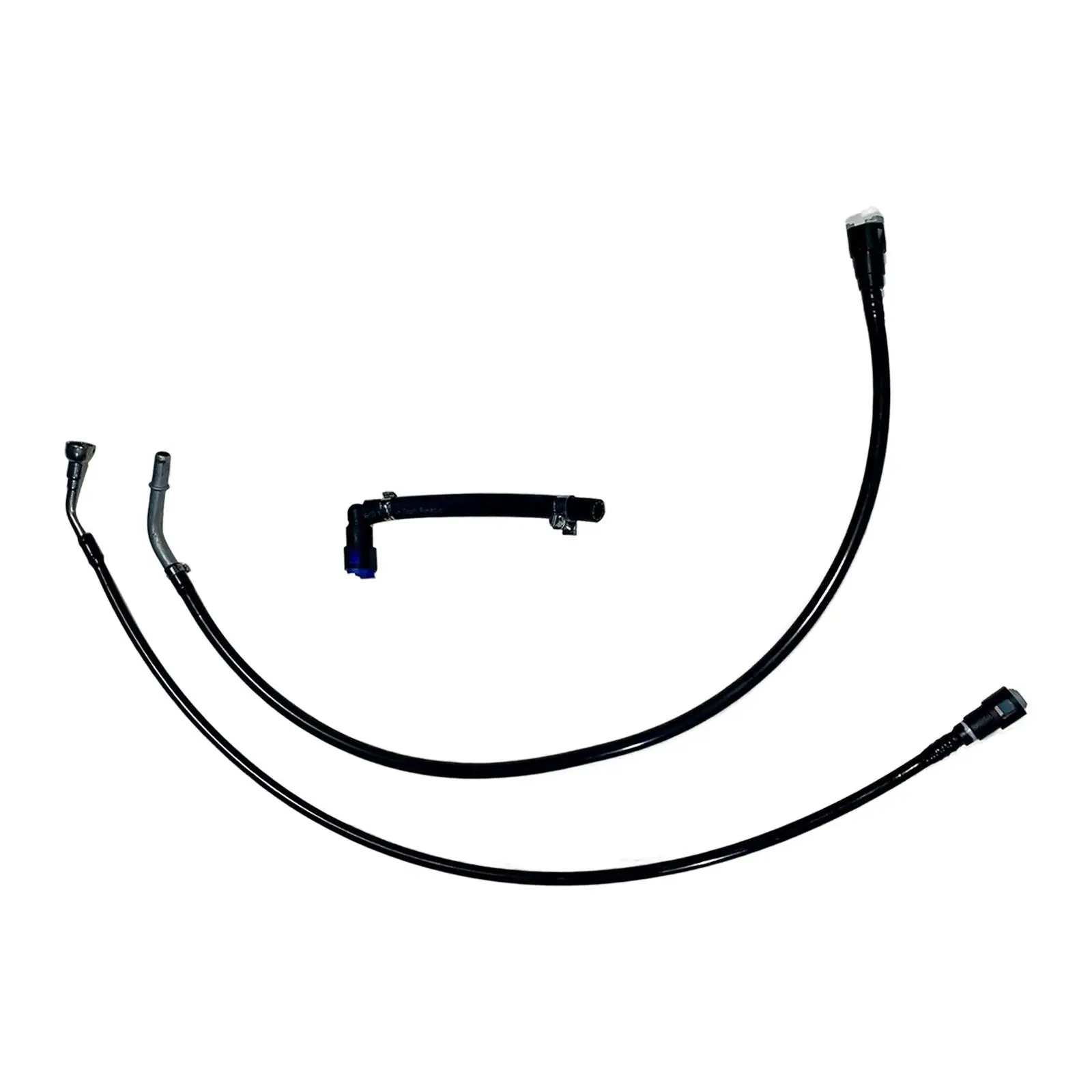 Fuel Lines Assembly Easy to Install Exquisite Workmanship Spare Parts Stable Accessories for Jeep Grand Cherokee 1999-2004