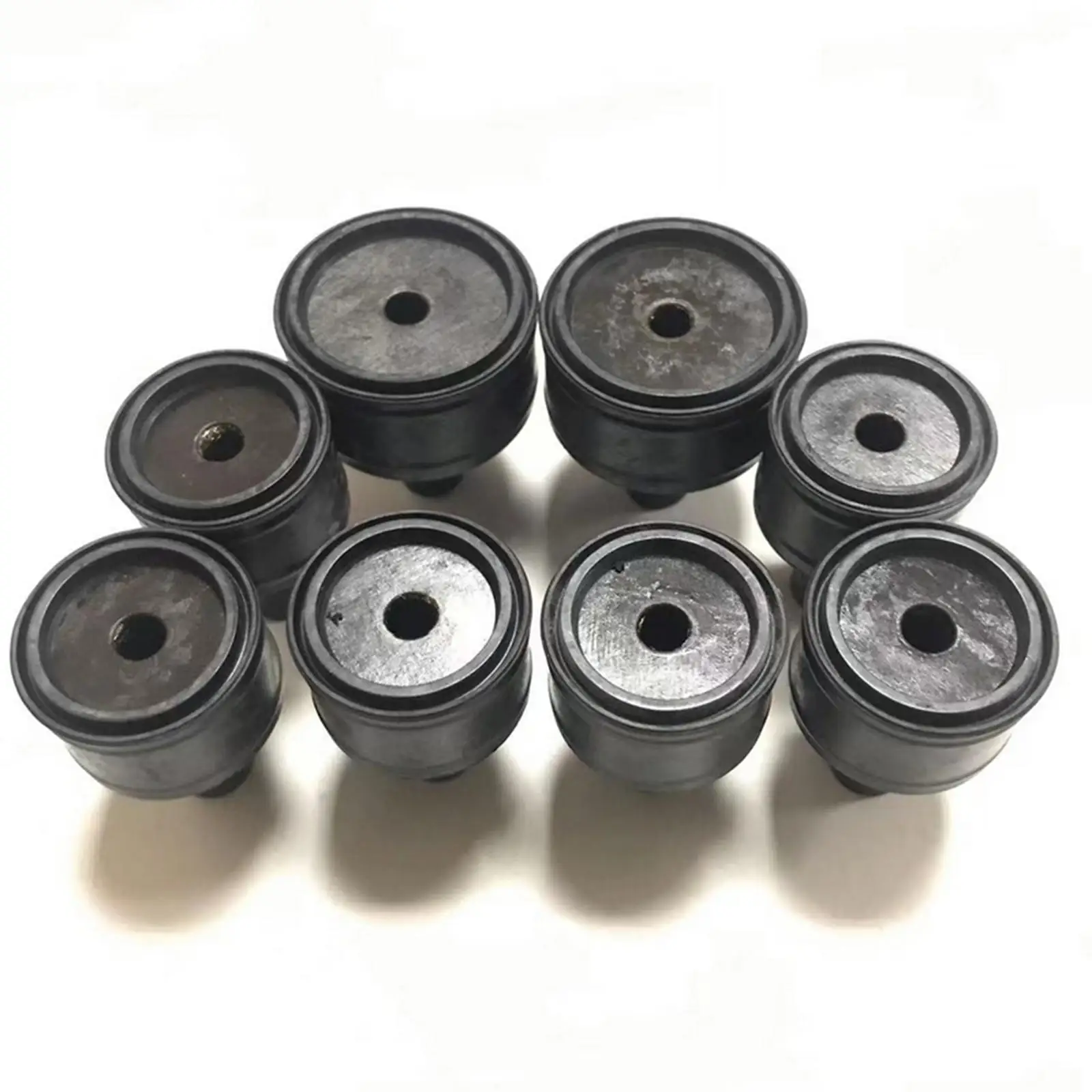 8 pieces Power  Fork Piston,  Auto Transmission Replaces Easy to Install  Focus Sel Sedan Mps6 6Dct450