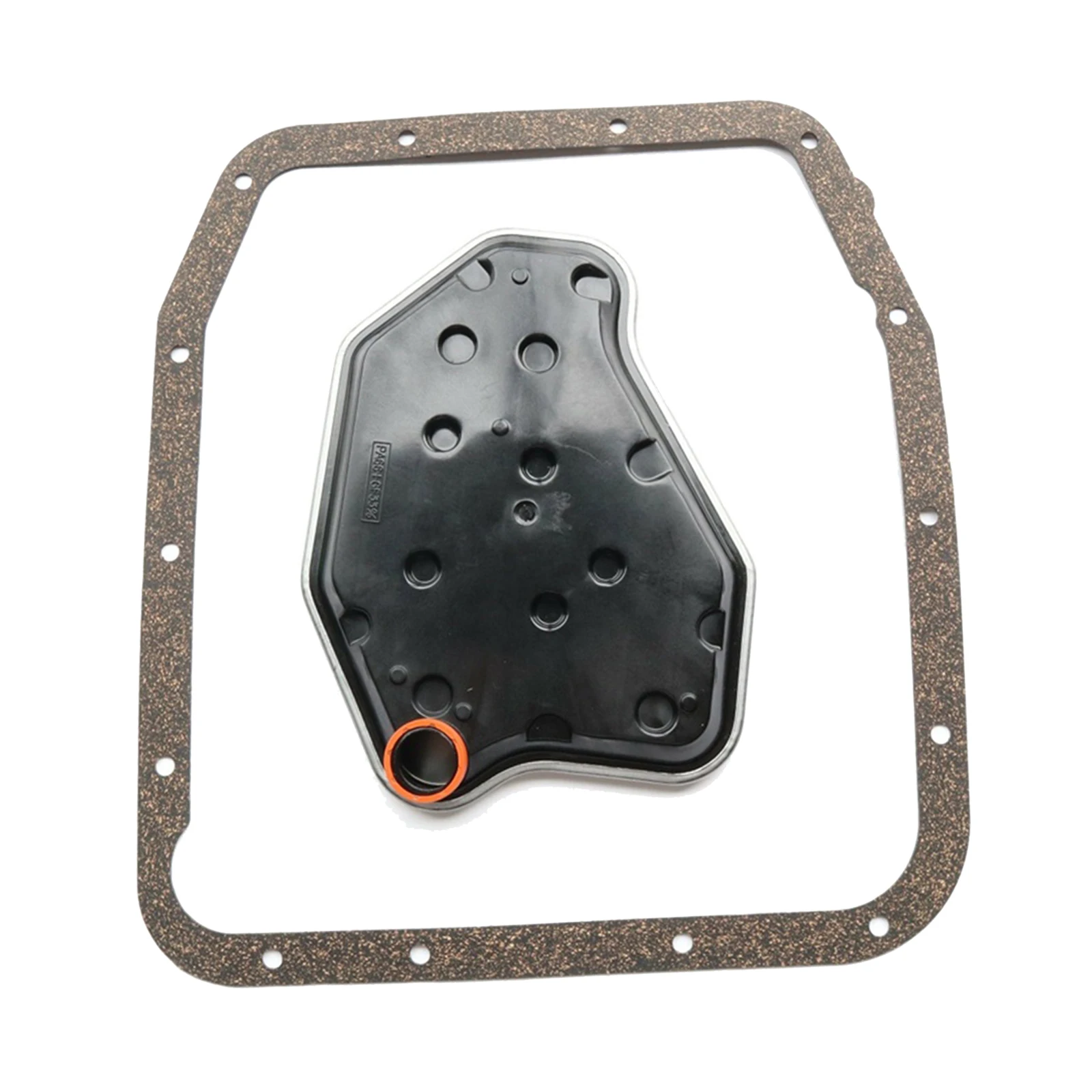4R70W 4R75W Automatic Transmission Filter Gasket Service Compatible With FORD F150 2005-2008