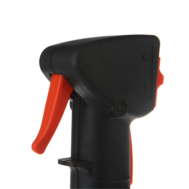 Title 4, Throttle Handle Right Control For Brushcutter G...