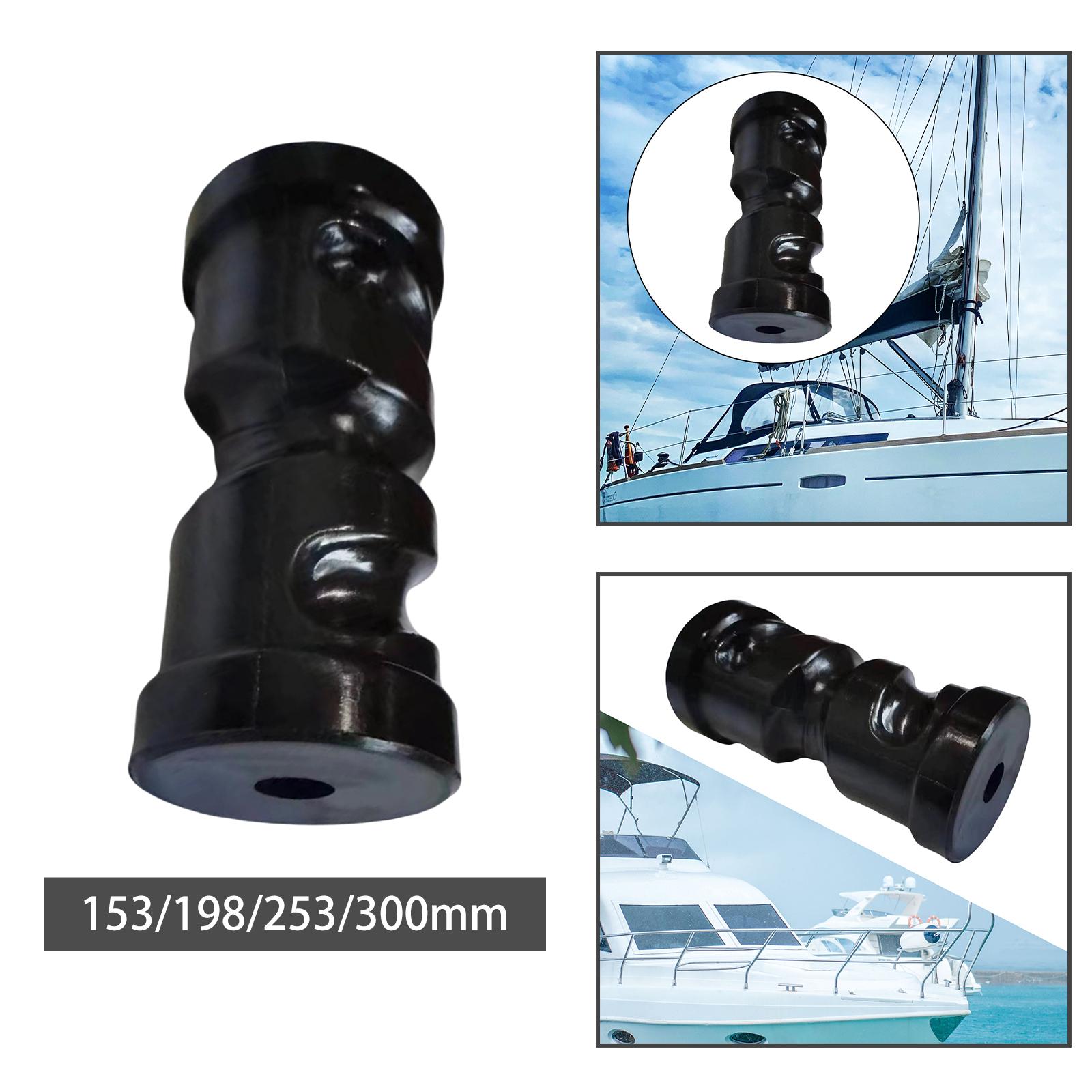 Marine Keel Roller Accessory Shaft Keel for Sturdy Wear Resistant Direct