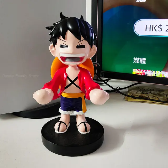 Support pour manette Luffy Support de manette Anime XBox et PS5 Cadeau  parfait pour les gamers -  France