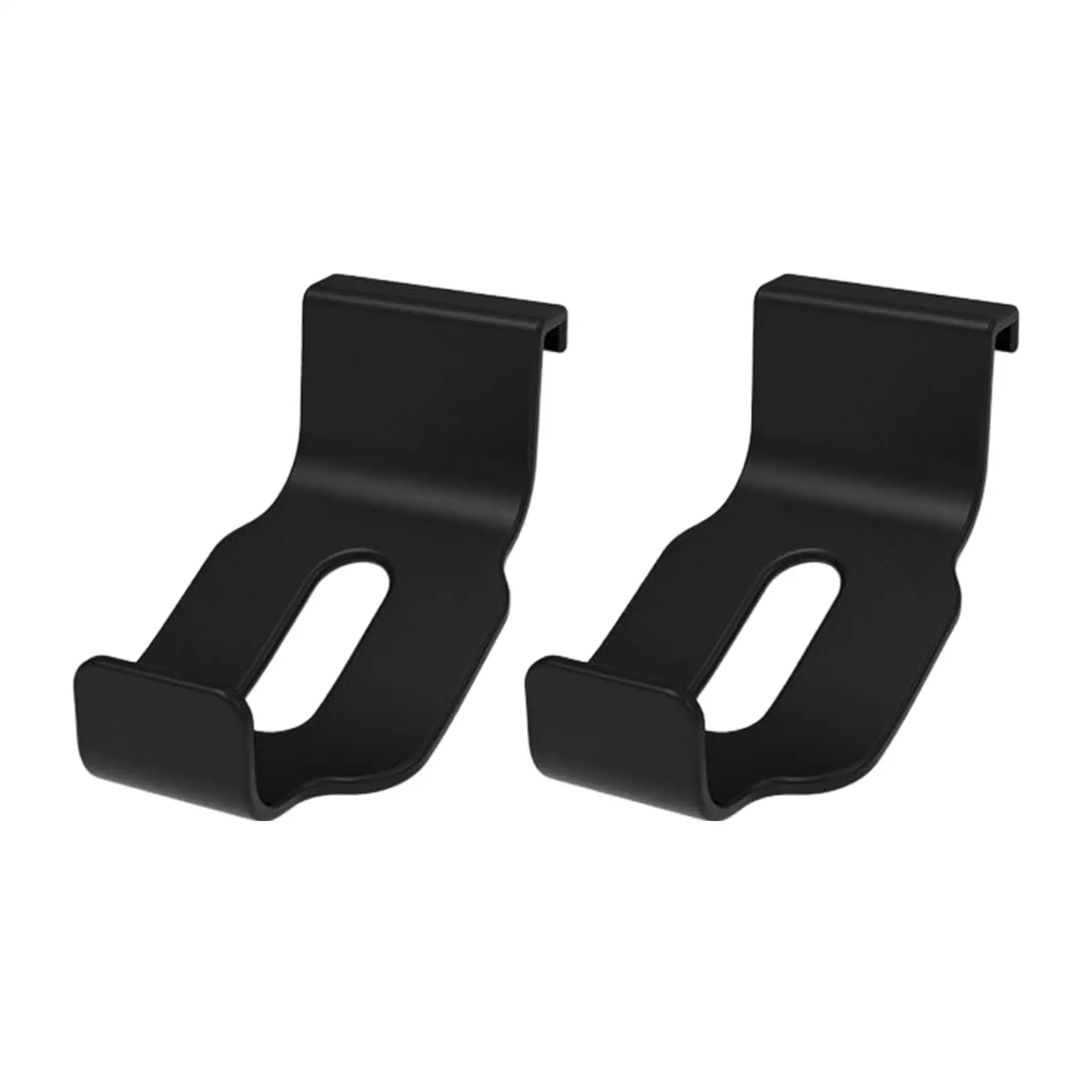 2 Pieces Headset and Controller Stand Controller Accessories for
