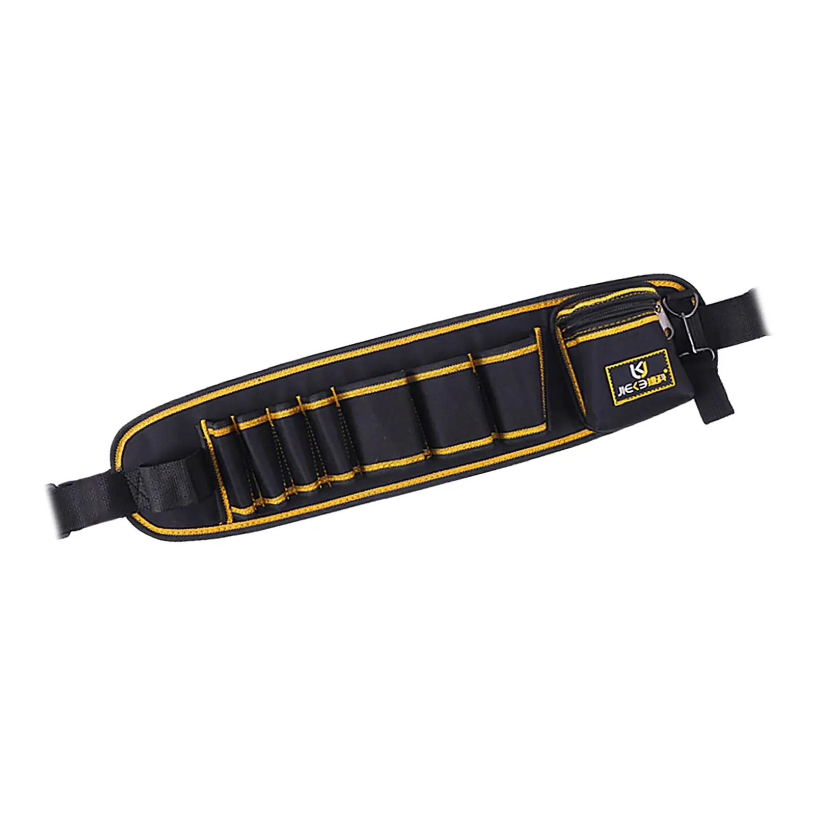 Premium Tool Belt Organizer Quick Release Heavy Duty Combo Multifunctional Waist Pouch for Construction Worker Electrician Men tool pouch belt