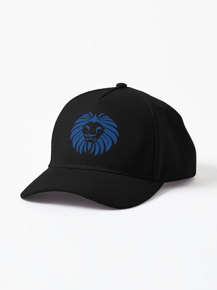 Title 2, chelsea lion 2 Baseball Cap Ball Cap Hat Man Fo...