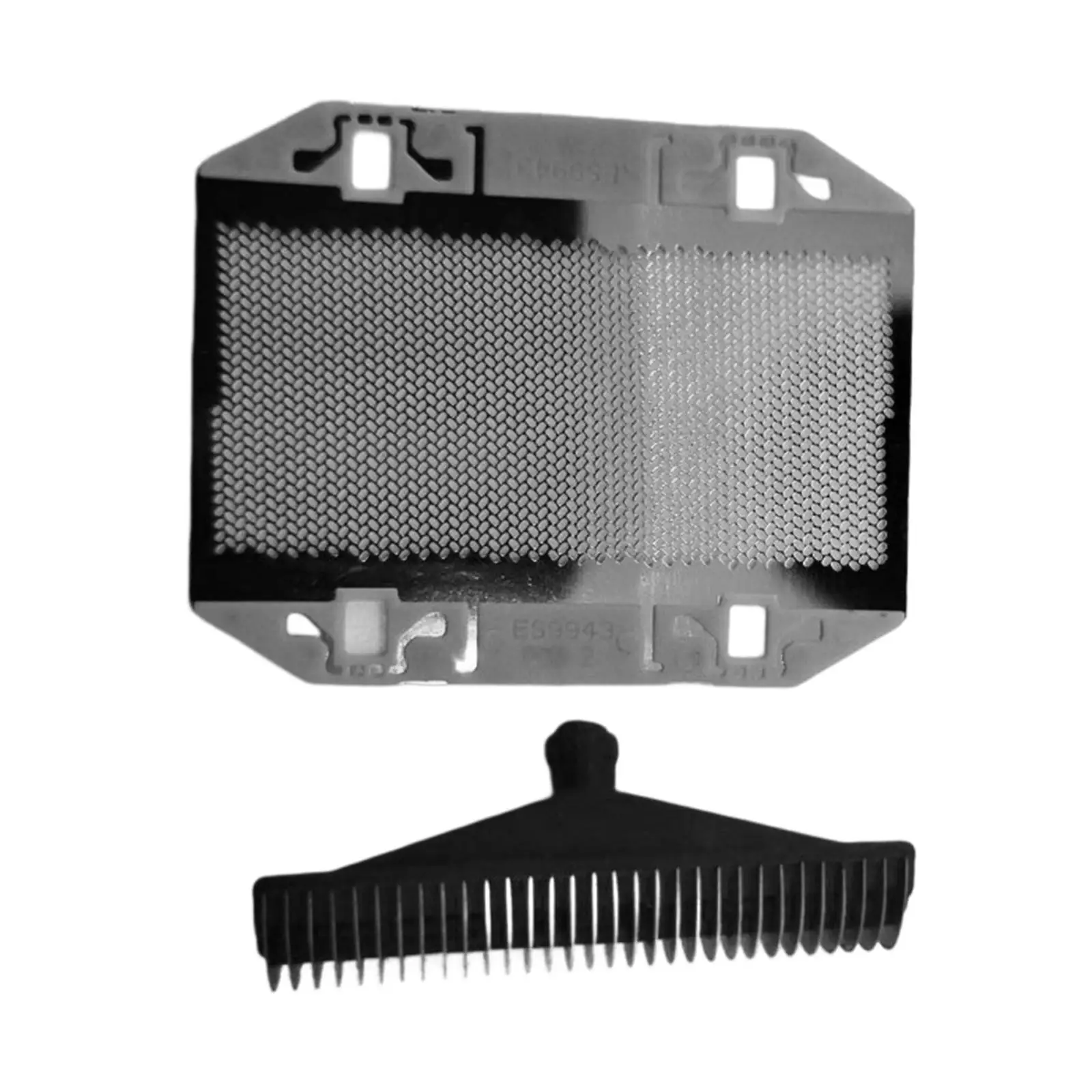 Inner Blade Outer Foil Spare Parts for ES318 ES329 Esrc30 ES815