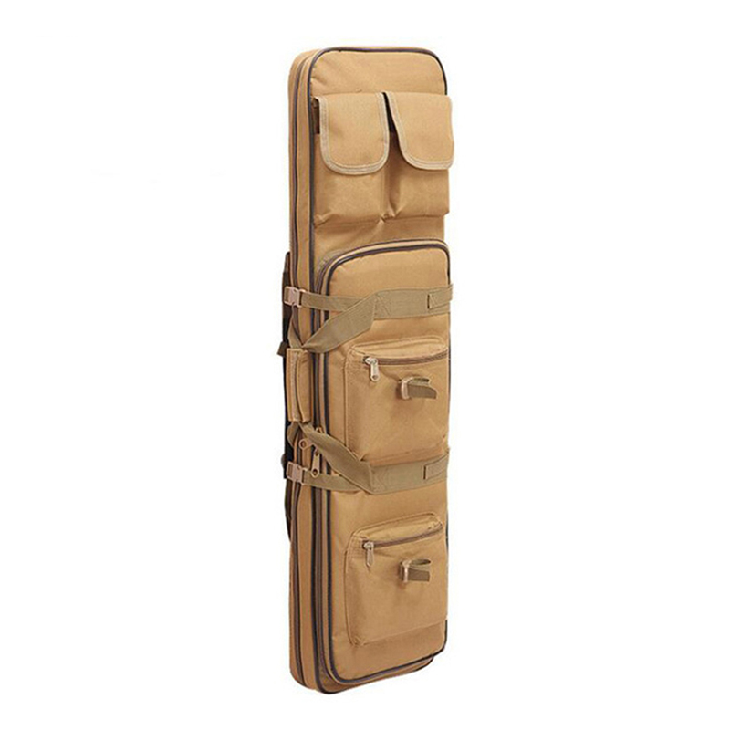 Tactical Caça Gun Bag 85cm 100cm 120cm