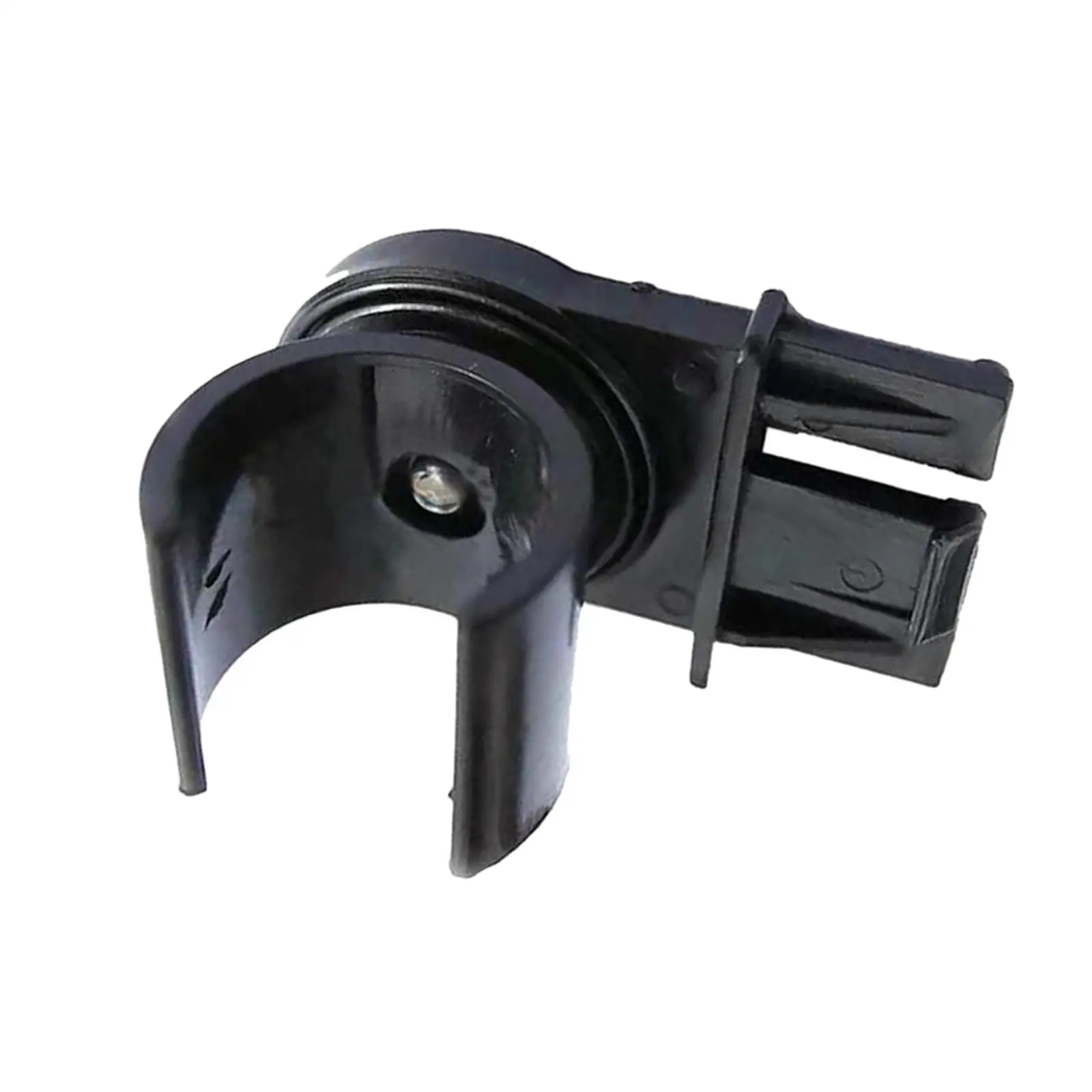 Hardhat Flashlight Holder Headlamp Clips for Helmet Headlights Holder