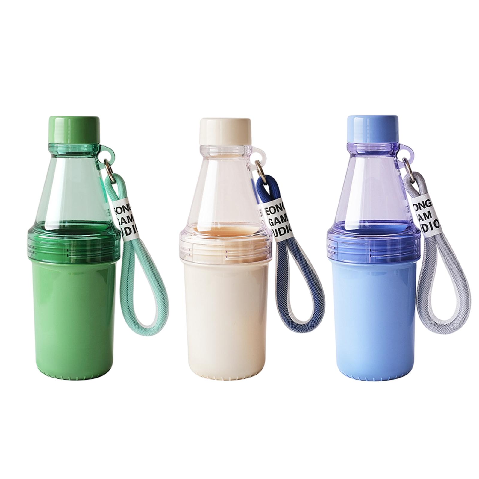 Cold Water Bottle, Sports Bottles, Drinking Bottle Leakproof