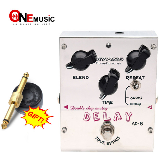 Rocktron Celestial Delay