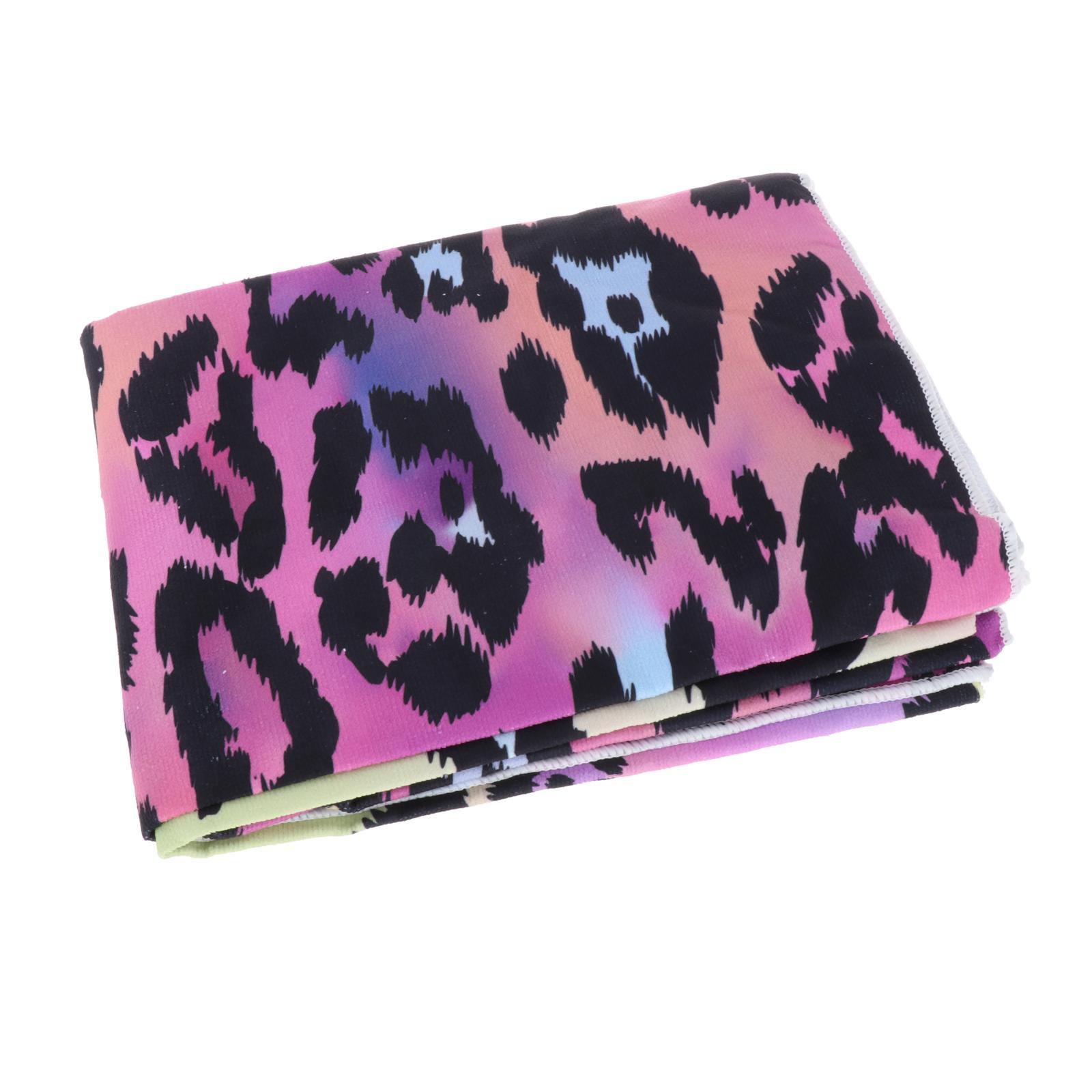 Beach Chair Cover with Side Pockets Lounge Chair Cover for Pool Sunbathing Garden Picnic